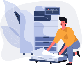 Commercial Packaging